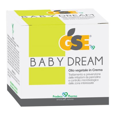 Baby Dream Crema 100ml