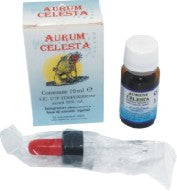 Aurum Celesta Integratore Liquido 10ml