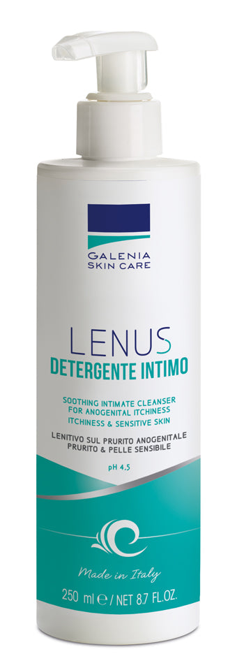 Lenus Detergente Intimo 250ml