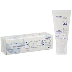 Fotoker Pharcos Crema 50ml