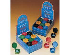 Ear Plugs Tappi Auric Sil 2 pezzi