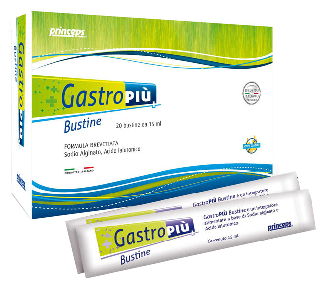 Gastropiù 20 bustine