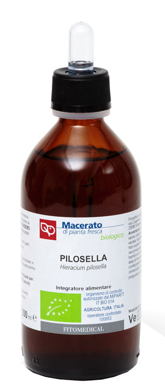 Pilosella Bio Tintura Madre 200ml