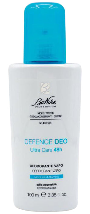 Defence Deo Ultra Care 48h Vapo 100ml