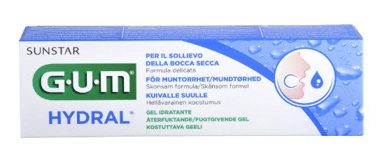 Hydral Gel 50ml