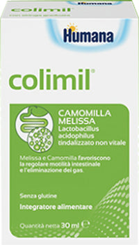 Colimil 30ml
