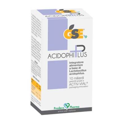 Probiotic+ Acidophiplus 30 capsule