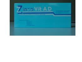 Zinco Vit AD 10+10 flaconcini