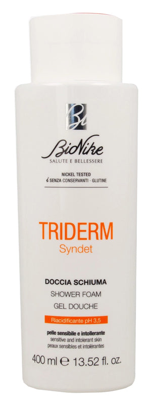 Triderm Doccia Shampoo pH3,5