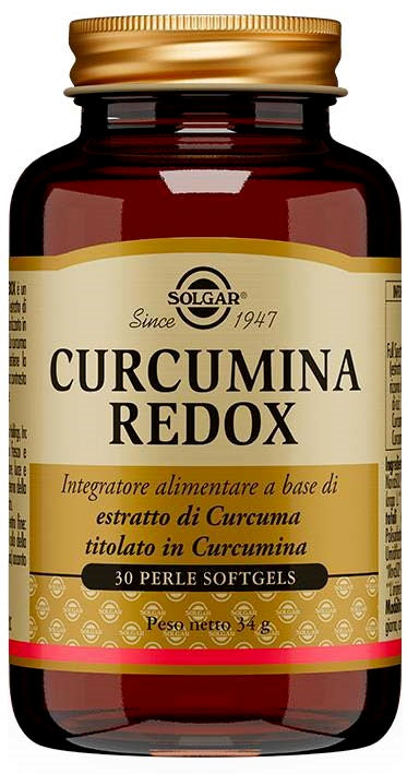 Curcumina Redox 30 perle