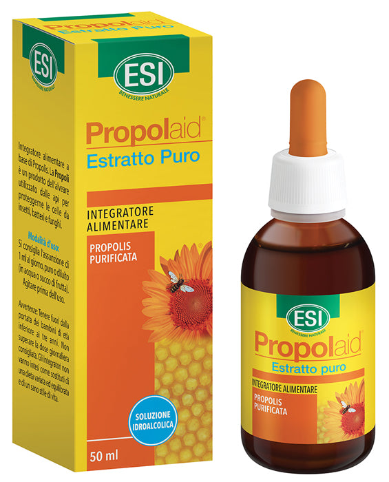 Propolaid Estratto Puro 50ml