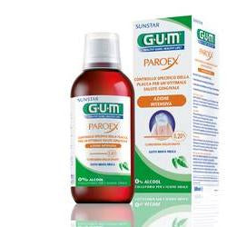 Paroex Collutorio con Clorexidina 0.20 300ml