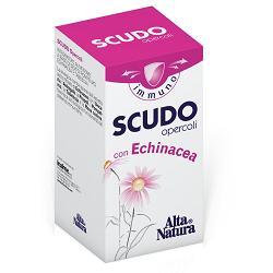 Scudo 50 opercoli 500mg