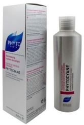 Phytocyane Shampoo Rivitalizzante Anticaduta 250ml