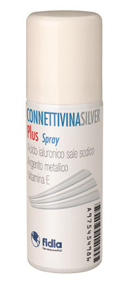Connettivina Silver Plus Spray