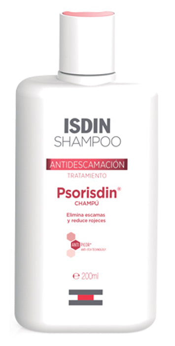 Psorisdin Shampoo Anti-Desquamazione 200ml