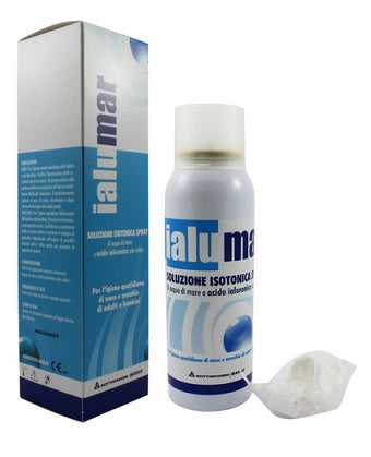 Ialumar Soluzione Isotonica 100ml Tp