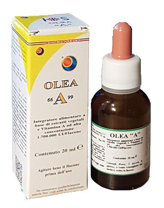 Olea A 20ml