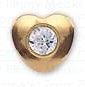 Inverness Cuore Cryst R025C1