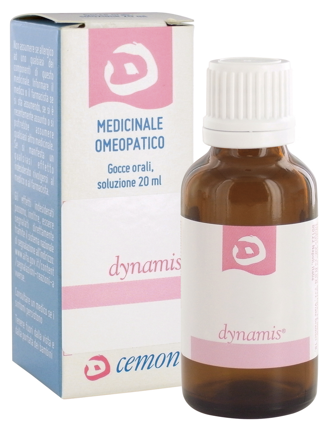 Calcium Carbonicum Dynamis MK