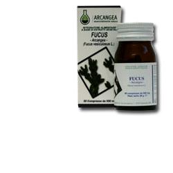 Fucus 60 capsule