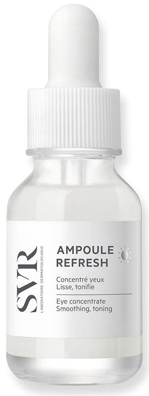 Ampoule Refresh Yeux 15ml