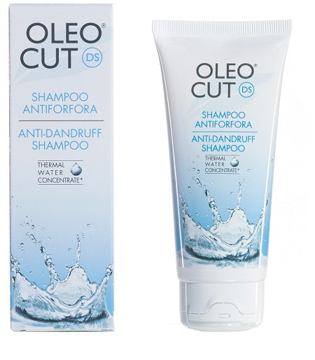 Oleocut Shampoo Anti-Forfora 100ml