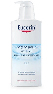 Aquaporin Active Crema Leggera 50ml