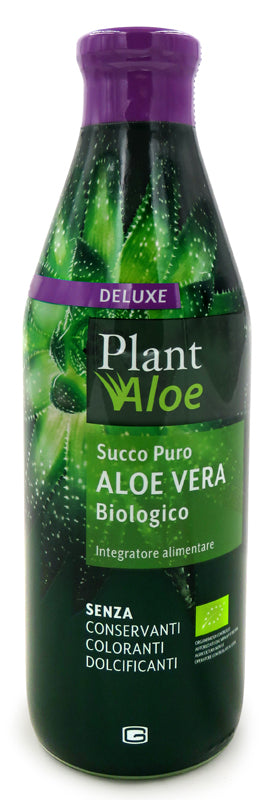 Aloe Deluxe Bio1000 Plantarium