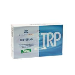 Triptofano 40 capsule 15g Stv