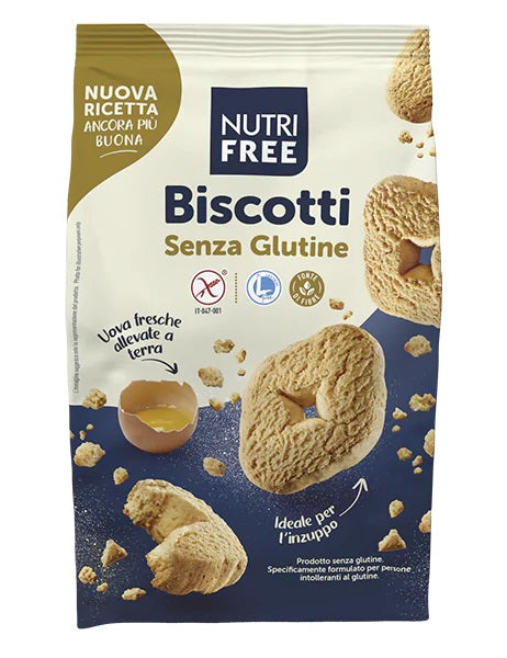 Biscotti 300g