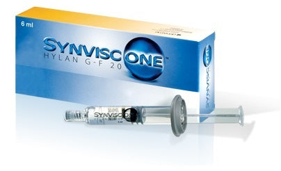 Synvisc One Siringa Intraderm 6ml