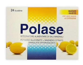 Polase Limone bustine