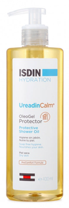 Ureadin Calm Oleogel Doccia Protettivo 400ml