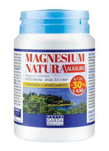 Magnesium Natura