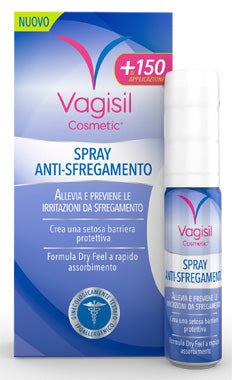 Spray Anti-Sfregamento 30ml