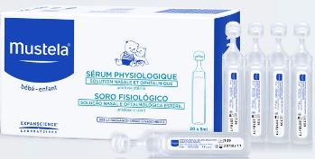 Soluzione Fisiologica