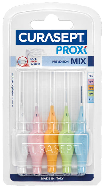 Proxi Mix Prevention Scovolini
