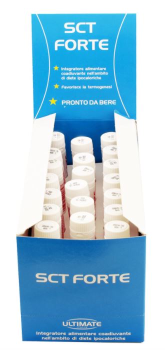 Ultimate Sct Forte 500ml