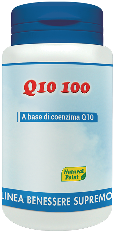 Q10 100 50 capsule