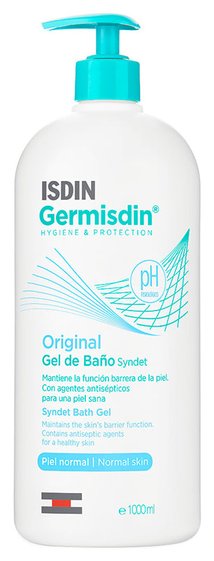 Germisdin Gel da Bagno Original