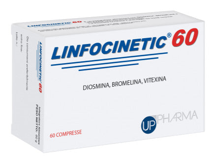 Linfocinetic 60 compresse