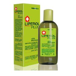 Liperol Plus Shampoo Anticaduta 150ml