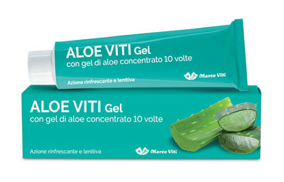 Aloe Viti Gel 100ml