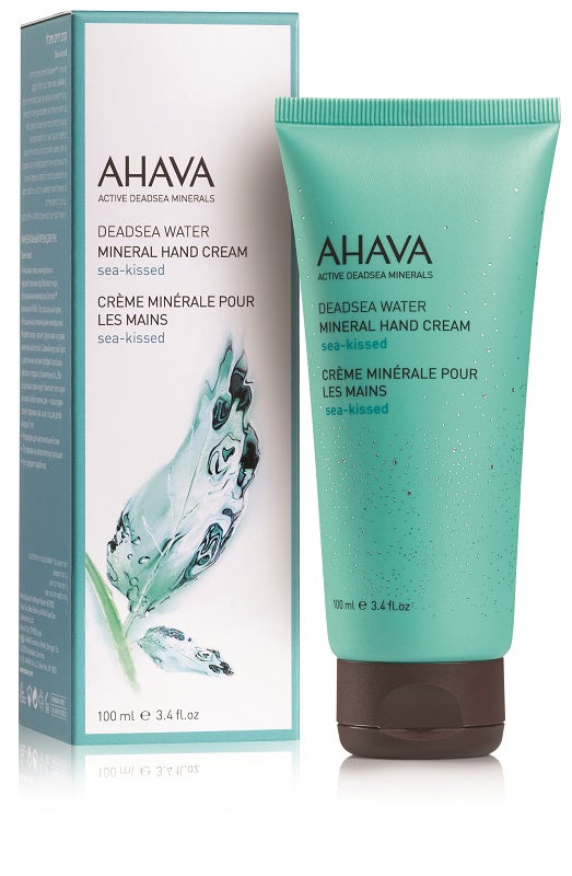 Mineral Crema Mani Sea Kissed 100ml