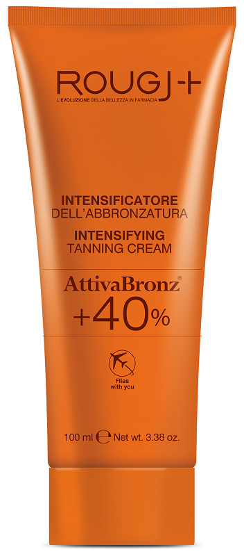 Solare Attivabronz 100ml