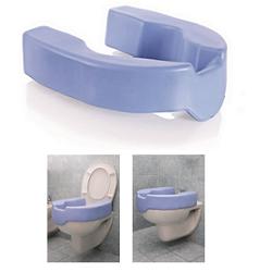 Mopedia Rialzo WC e Bidet in EVA