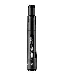 Accu-Chek Fastclix 24 lancette