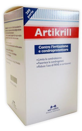 Artikrill 200 perle