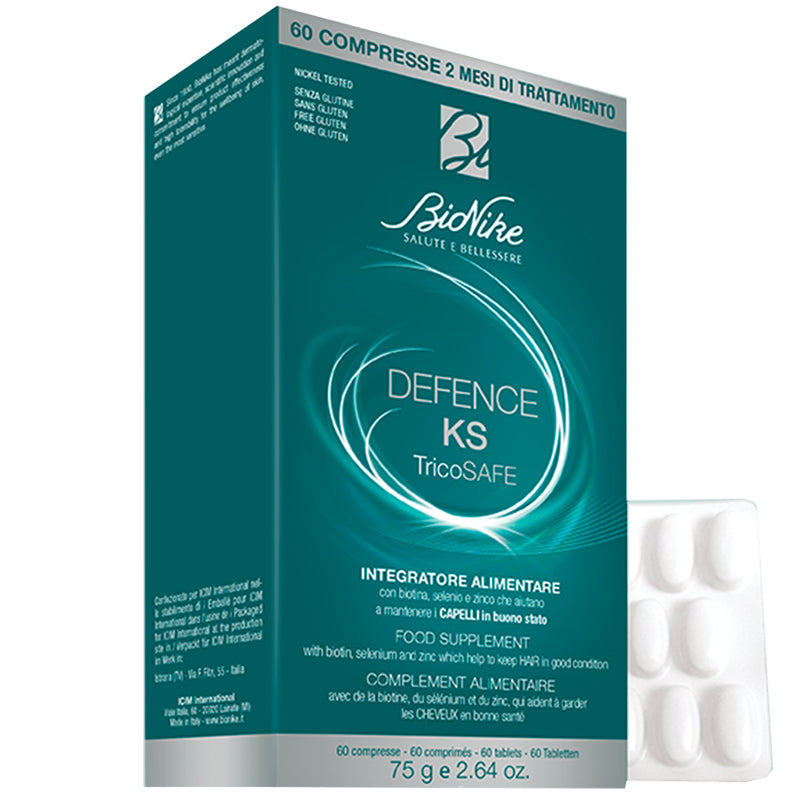 Defence KS Tricosafe compresse